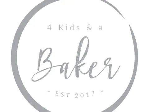 4 Kids & a Baker