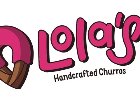 Lola's Handcrafted Churros in Lisle, IL