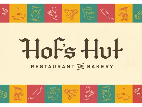 Hof's Hut Restaurant & Bakery