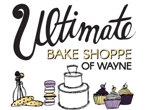 Ultimate Bake Shoppe of Wayne