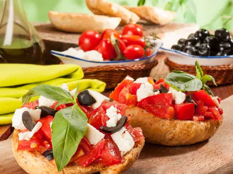 Il Fornaretto Bakery in Brooklyn, NY