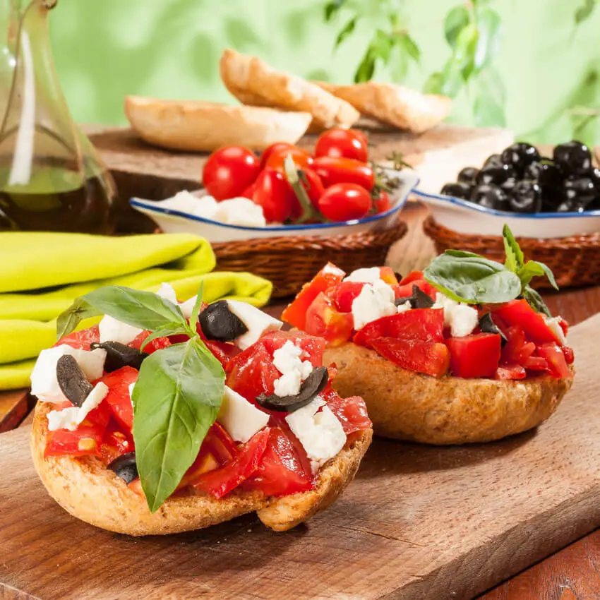 Il Fornaretto Bakery in Brooklyn, NY