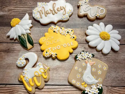 Sandee's Sweets in College Station, TX