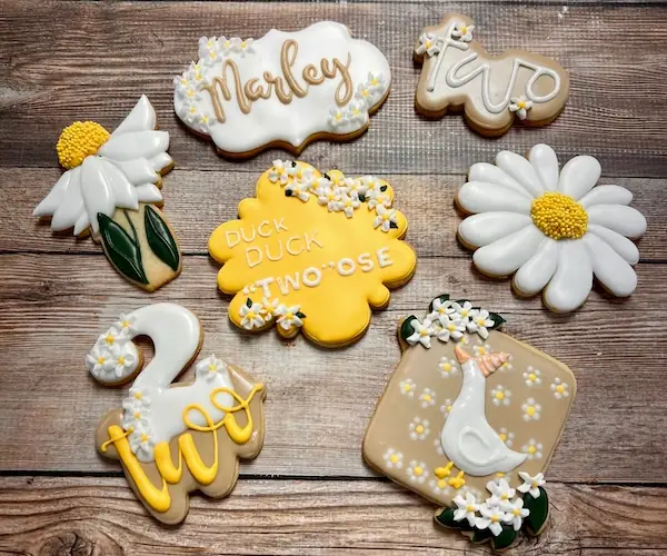 Sandee's Sweets in College Station, TX