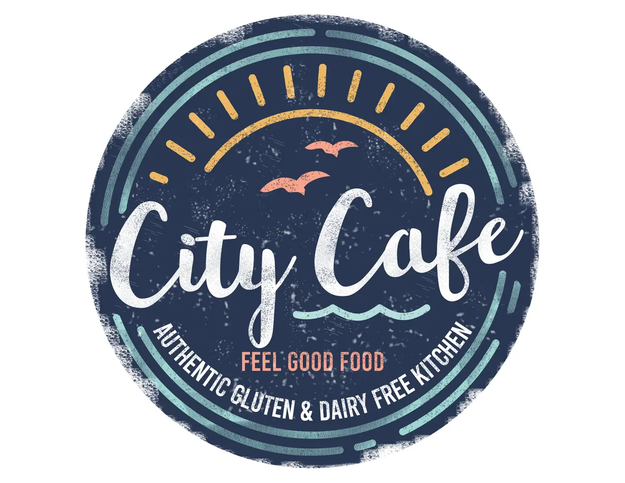 City Cafe in Whitesboro, NY