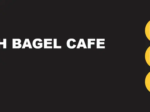 Oh Bagel Coney