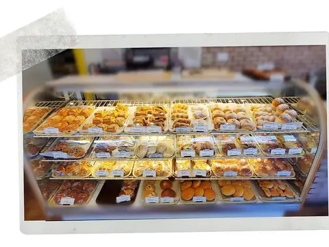 Bakery Crescent