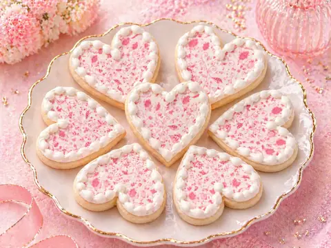 The Whimsy Cookie Company in Ridgeland, MS