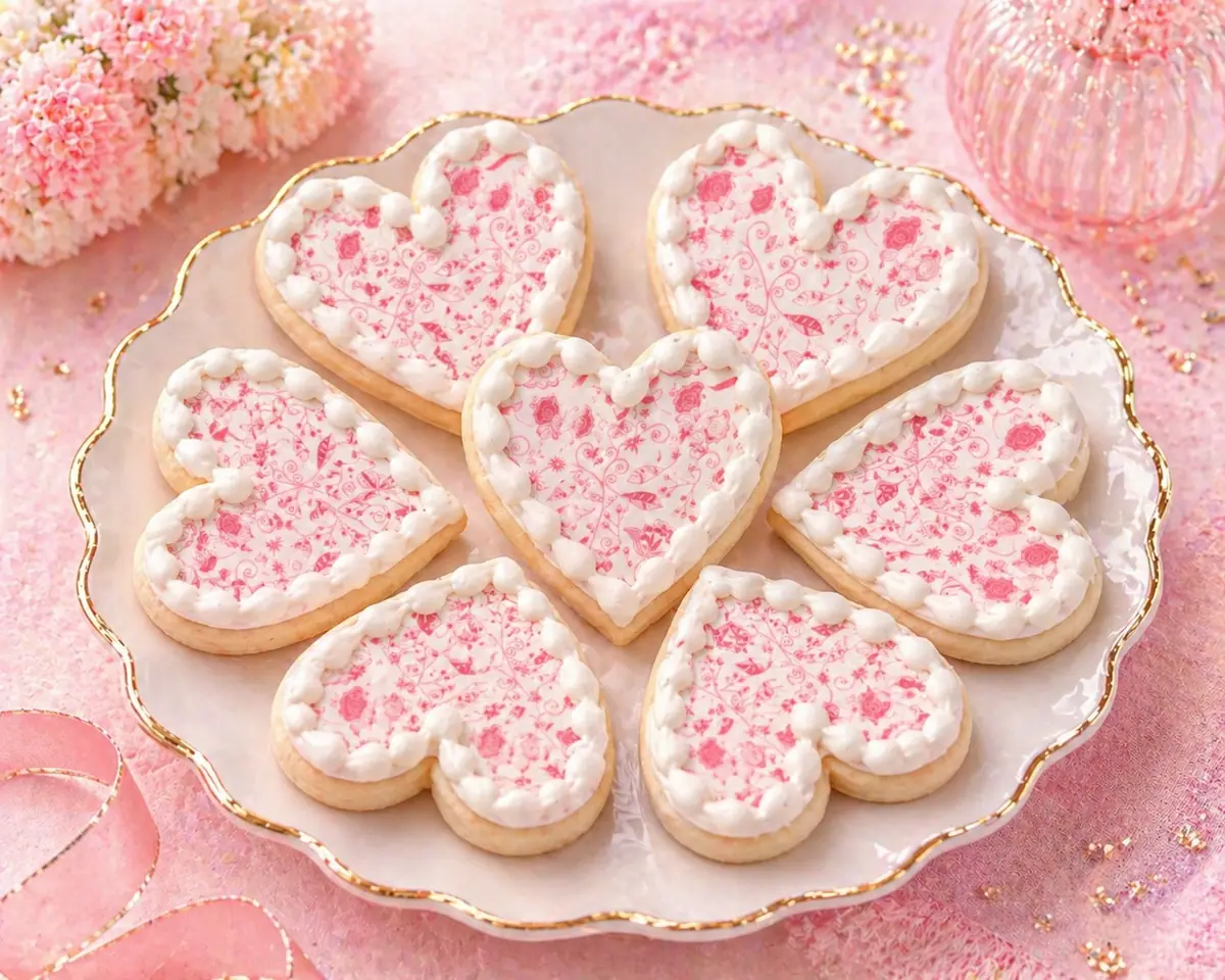 The Whimsy Cookie Company in Ridgeland, MS