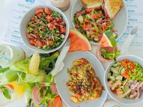 Popover Bistro & Bakery