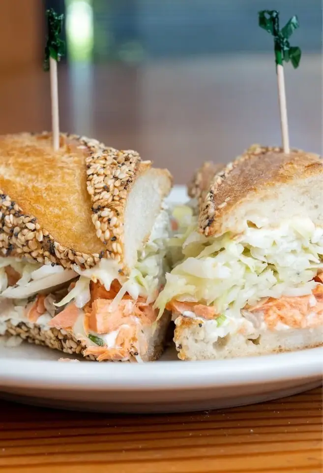 Grand Central Bakery - Hillsboro Cafe in Hillsboro, OR