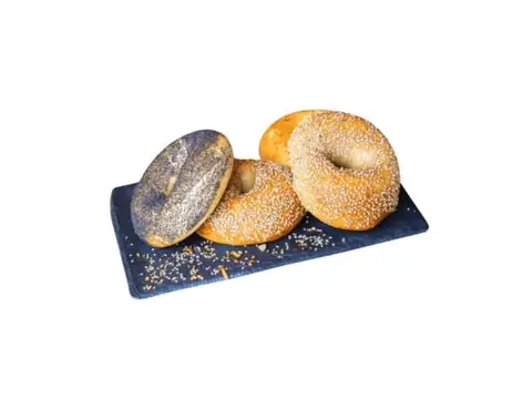 Bagel 10 Cafe in Ledgewood, NJ