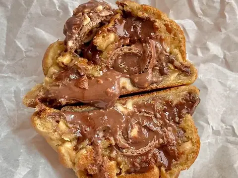 Krokem Cookies