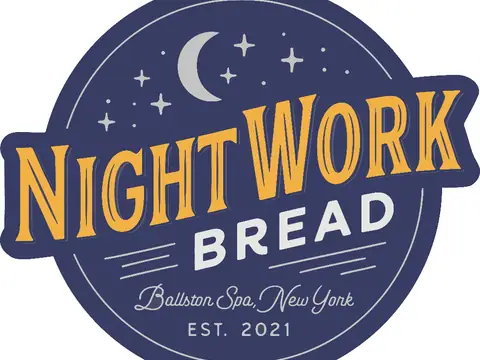 Night Work Bread in Ballston Spa, NY