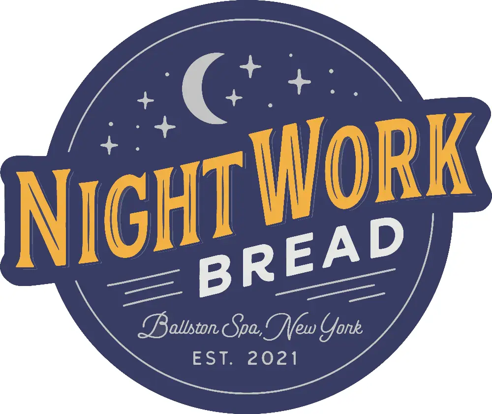 Night Work Bread in Ballston Spa, NY