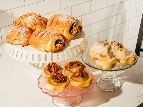 Quebrada Baking Company