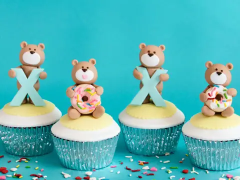 Maria Andree Boutique Bakery