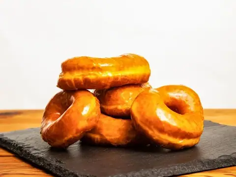Round Rock Donuts