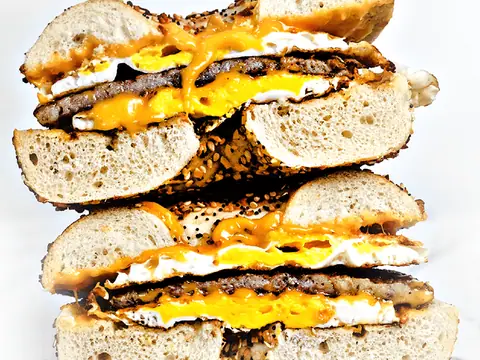 Bagels & Co - Davie