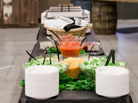 Dutch Heritage Baking and Catering
