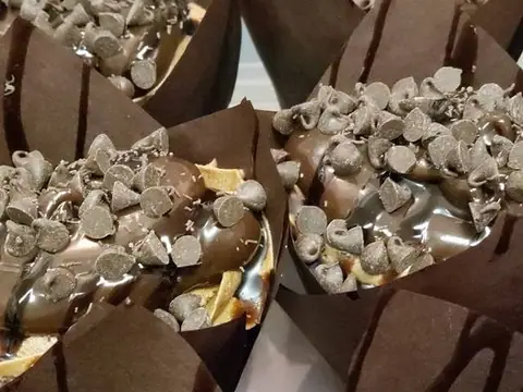 Kee's Cookies & Cupcakes in Clayton, DE