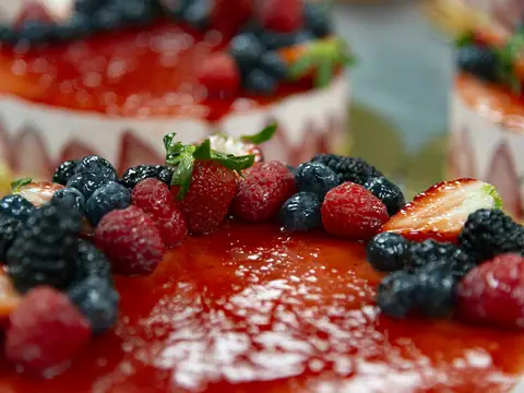 Palazzone Pastry Lab