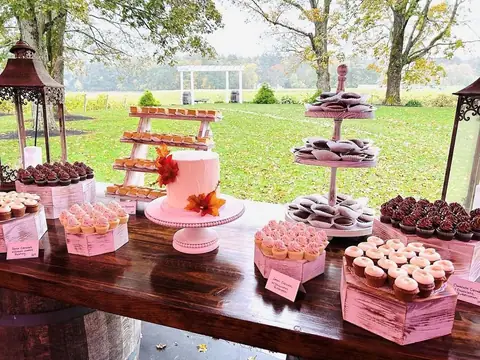 My Friend's Bakery