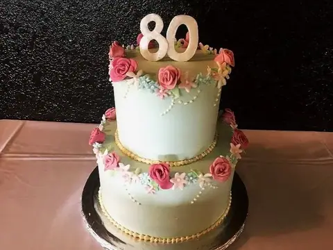 Bittersweet Bakery in Ogallala, NE