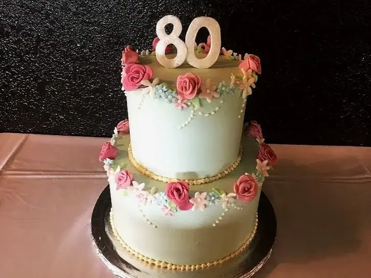 Bittersweet Bakery in Ogallala, NE