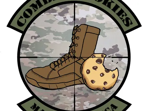 Combat Cookies in Dayton, IN