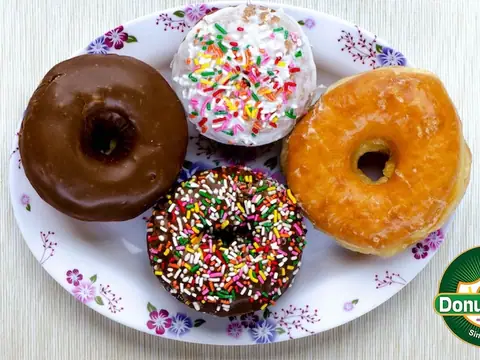 Donut Delite