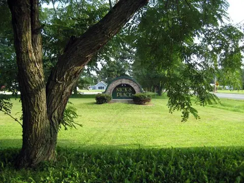 Sweet Memories in Edinboro, PA