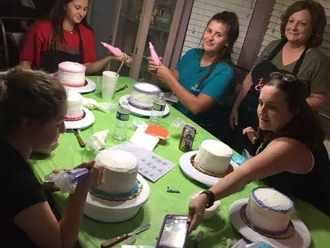 Sweet Generations in Westwego, LA