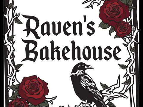Raven's Bakehouse