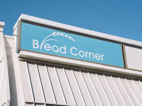 Bread Corner