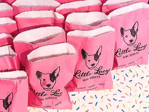 Little Lucy's