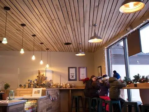 Common Good Bakery