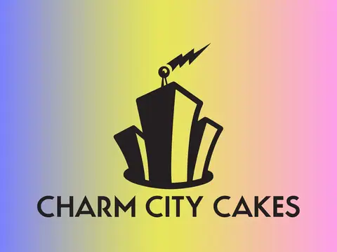 Charm City Cakes