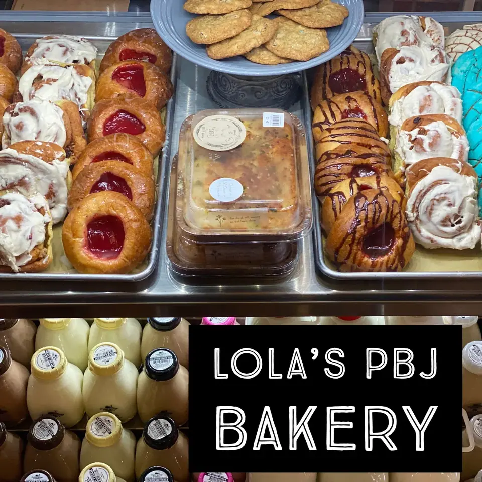 Lola's Pastry Bread and Jam Bakery in Mishawaka, IN