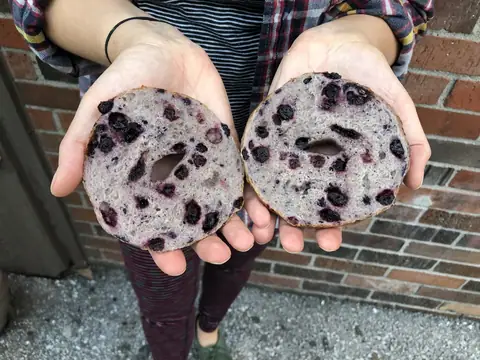Goldie's Bagels