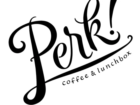 Perk! Coffee & Lunchbox