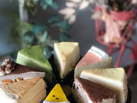 A.m. Sweet Creations in Duluth, GA