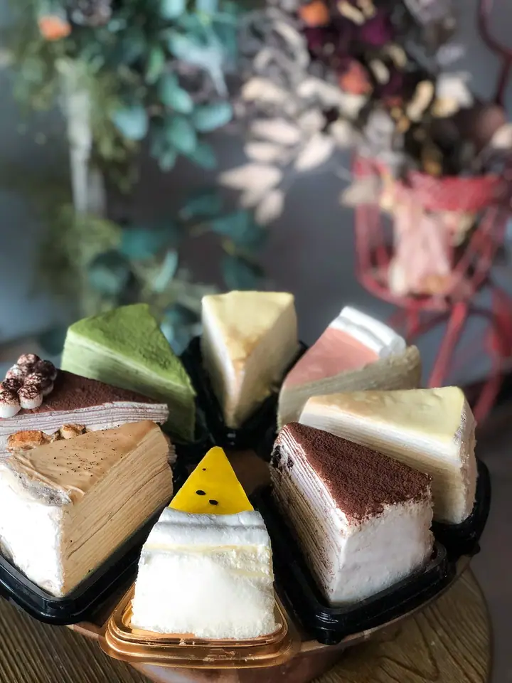 A.m. Sweet Creations in Duluth, GA