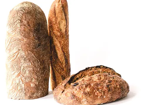 Persimmon Hill Farm and Bakery