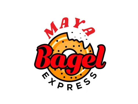 Maya Bagel Express