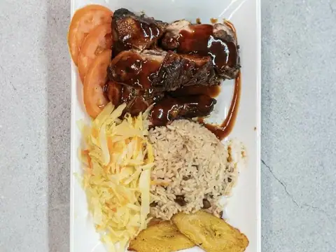 Pitkin Caribbean in Brooklyn, NY