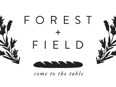 Forest + Field Bakery