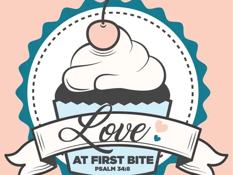 Love at First Bite in Spartanburg, SC