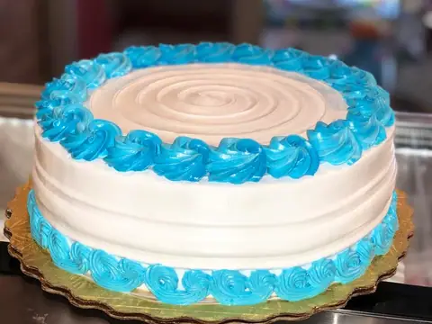 La Gran Via Bakery in Brooklyn, NY