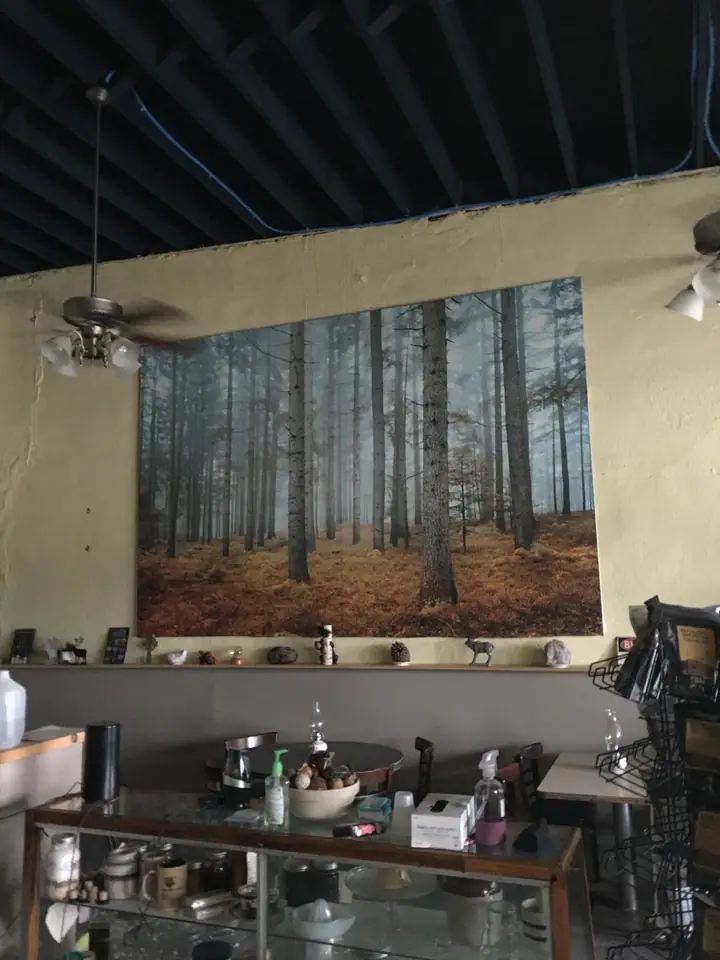 The Moose Roost in Hugo, CO